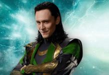 Loki será de género fluido en nueva novela de Marvel