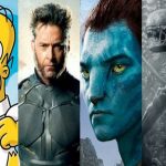 Disney se apodera de Alien, Wolverine, Deadpool, Los Simpson y más