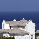 Declaran una alerta de inundaciones en Barbados