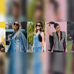 Las cinco blogueras de moda que debes seguir