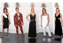 Alessandra Ambrosio, Cindy Crawford y Jennifer Lawrence deslumbran en la alfombra roja