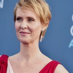 La estrella de «Sex and the City» que aspira a gobernadora de Nueva York