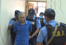 Matagalpa: Autor de masacre en Río Blanco es condenado a 127 años de prisión