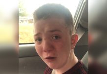 Conoce al niño víctima de bullying que los famosos quieren de amigo