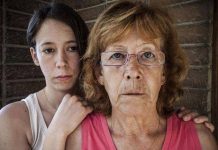 Salió de la cárcel la «madre coraje» la mujer que quemó al violador de su hija
