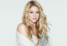 Shakira cancela su gira europea a causa de hemorragia en sus cuerdas vocales