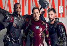 Vengadores: Infinity War, se filtran partes del tráiler