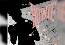 Celebremos el cumpleaños de David Bowie con la demo inédita de Lets Dance