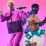 Hasta J Balvin aparece en  Movimiento Naranja, la pegajosa canción que se mueve en redes sociales