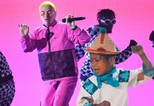 Hasta J Balvin aparece en Movimiento Naranja, la pegajosa canción que se mueve en redes sociales