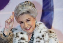 Muere la actriz Evangelina Elizondo a los 88 años