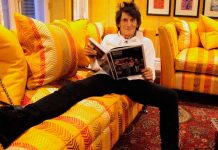 Guitarrista de «The Rolling Stones» fue operado de cáncer de pulmón