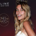 Paris Jackson muestra su cara más natural