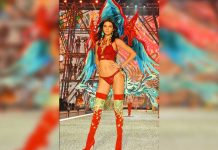 Kendall Jenner, elegida ícono de moda de la década