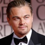 Leonardo DiCaprio será Charles Manson en la nueva película de Tarantino