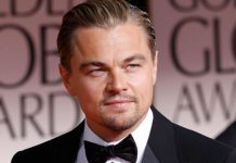 Leonardo DiCaprio será Charles Manson en la nueva película de Tarantino