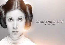 Un año sin Carrie Fisher, la primera heroína de una galaxia muy lejana
