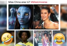 Los memes que se coronaron en Miss Universo 2017