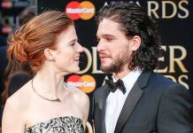 Game of Thrones: Suspenden la producción por la boda de Kit Harington