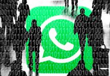 Fallas en WhatsApp pueden permitir a los intrusos infiltrarse en las conversaciones en grupo