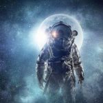 Una nueva amenaza para los astronautas la fiebre espacial