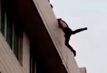 Intenta suicidarse tras la ruptura con su novia