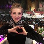 Celebridades festejan a la Virgen de Guadalupe en su día