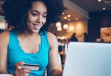 3 formas de proteger tu tarjeta de crédito cuando compres online