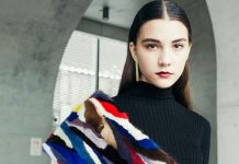 Muere joven modelo tras trabajar 13 horas en la pasarela en China