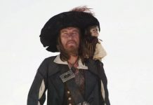 Actor de piratas del caribe, acusado de abuso sexual