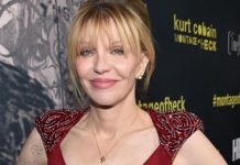 El vídeo de hace 12 años en el que Courtney Love ya advertía sobre Weinstein