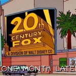 ¡Lo hicieron de nuevo! Los Simpson predijeron hace 20 años que Disney compraría a Fox