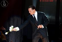 Luis Miguel regresa a la música con la canción «La Fiesta del Mariachi»