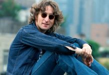 John Lennon es recordado a 77 años de su nacimiento