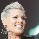 Pink interpretará el himno de Estados Unidos en la Super Bowl 2018
