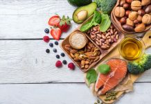 ¿Qué debemos comer para mejorar nuestra salud mental? Todo depende de la edad
