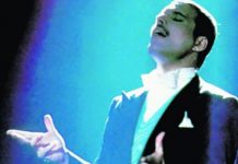 ¡Días muy dolorosos! Lo que vivió Freddie Mercury antes de morir