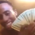 Capturan a narcotraficante mientras este realizaba video en vivo