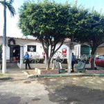 Descuido provoca incendio en vivienda de residencial en Managua