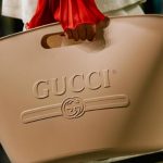 El bolso de silicona de Gucci que arrasa en Instagram