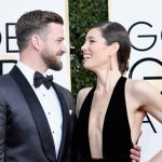 Enamórate de alguien que te cante como Justin Timberlake le canta a Jessica Biel