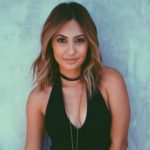 Conoce a Francia Raisa, la amiga que le donó un riñón a Selena Gómez