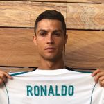Cristiano Ronaldo contesta a la carta de la familia de un niño fallecido en el terremoto de México