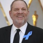 Despedido Harvey Weinstein por sus escándalos de acoso sexual