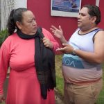 JR INN y La Chola Díaz hacen parodia de J Balvin