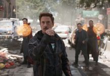 Vengadores: La guerra del infinito, aquí está el primer tráiler