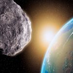 Un «peligroso» asteroide pasará muy cerca de la Tierra este jueves