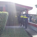 Homicidas usaron escopeta para matar a cinco personas en finca costarricense, en Monte Plata, en La Cruz de Guanacaste