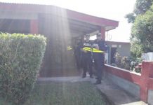Homicidas usaron escopeta para matar a cinco personas en finca costarricense, en Monte Plata, en La Cruz de Guanacaste