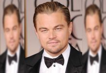 Leonardo DiCaprio invirtió dinero en la hamburguesa que salvará al mundo